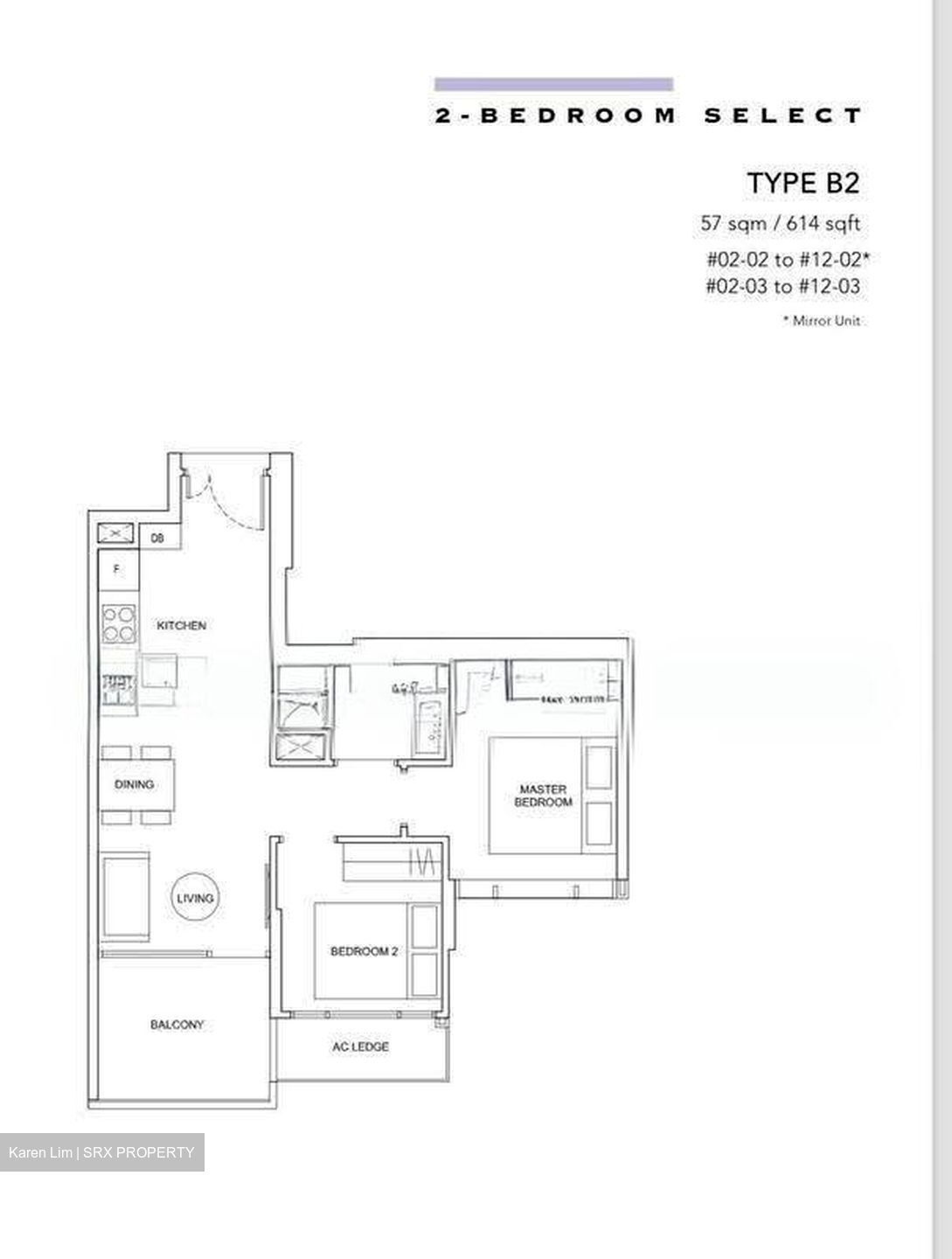 Hyll On Holland (D10), Condominium #625468221